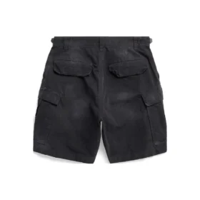 Cargo-Shorts «Black» 746516TKP271000