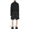 Cargo-Shorts «Black» 746516TKP271000