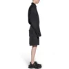 Cargo-Shorts «Black» 746516TKP271000