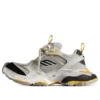 Cargo-Sneakers «Yellow Black Grey» 784341W2MV11170