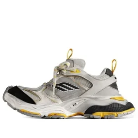 Cargo-Sneakers «Yellow Black Grey» 784341W2MV11170