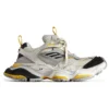 Cargo-Sneakers «Yellow Black Grey» 784341W2MV11170