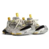 Cargo-Sneakers «Yellow Black Grey» 784341W2MV11170
