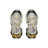 Cargo-Sneakers «Yellow Black Grey» 784341W2MV11170