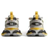 Cargo-Sneakers «Yellow Black Grey» 784341W2MV11170