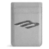 Cash Magnet Kartenetui «Grey Black» 6758352AA7C1469
