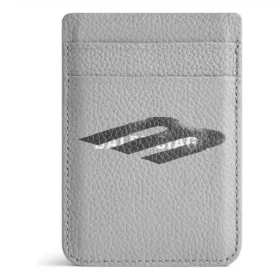 Cash Magnet Kartenetui «Grey Black» 6758352AA7C1469