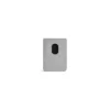 Cash Magnet Kartenetui «Grey Black» 6758352AA7C1469