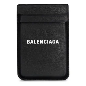 Cash Magnet Kartenetui «Schwarz» 6758352AAYH1090
