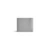 Cash Square Brieftasche mit Faltklappe «Grey Black» 5945492AA7C1469