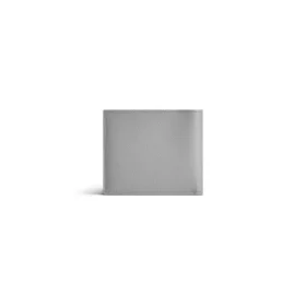 Cash Square Brieftasche mit Faltklappe «Grey Black» 5945492AA7C1469
