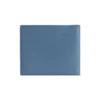 Cash Square Brieftasche zum Zusammenklappen «Blue» 5945491IZI34791