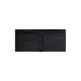 Cash Square Falttäschli-Box «Black White» 5945492AAPK1090