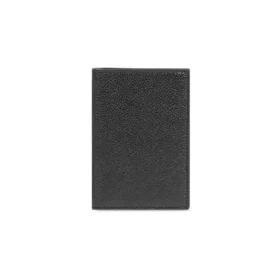 Cash Vertical Bifolded Wallet «Black White» 6815791IZI31090