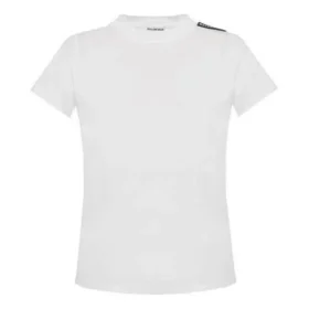 Casual Rose, kurzärmelig, weiss 571213TEVB69044