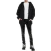 Casual Rose, kurzärmelig, weiss 571213TEVB69044