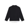Chemisch gereinigtes Hemd «White» 663058TKM059000