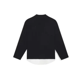 Chemisch gereinigtes Hemd «White» 663058TKM059000
