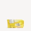 Chips Clutch-Portemonnaie in Gelb