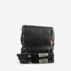 Chips Clutch-Portemonnaie in Schwarz Chips Clutch-Portemonnaie in Schwarz