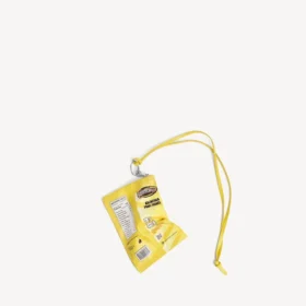 Chips Handy-Tasche in Gelb