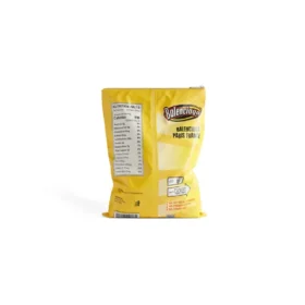 Chips-Tasche «Yellow» 7414522AA4O7209