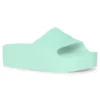 Chunky-Slides «Aqua Green» 654315W1S894598
