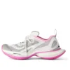 Circuit «Grey White Pink» 793944WFLGY1950