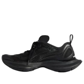 Circuit Sneaker «Black» 793945WFLGY1000