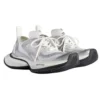 Circuit Sneaker «Weiss und Silber, Polyester, Nylon, TPU und Polyurethan» 793944WFLGY9100