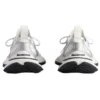 Circuit Sneaker «Weiss und Silber, Polyester, Nylon, TPU und Polyurethan» 793944WFLGY9100
