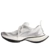 Circuit Sneaker «White Silver» 793945WFLGY9100