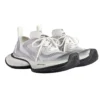 Circuit Sneaker «White Silver» 793945WFLGY9100