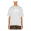 Cities London T-Shirt Medium Fit «Grey» 612966TLVG51380