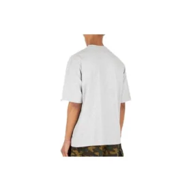 Cities London T-Shirt Medium Fit «Grey» 612966TLVG51380