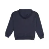 Cities New York Hoodie Wide Fit «Navy White» 675003TLVM33967