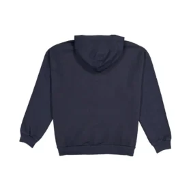 Cities New York Hoodie Wide Fit «Navy White» 675003TLVM33967