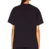 Cities New York T-Shirt, mittlere Passform «Dark Blue» 612965TLVM23967