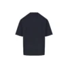Cities New York T-Shirt, mittlere Passform «Navy» 612966TLVM23967