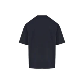 Cities New York T-Shirt, mittlere Passform «Navy» 612966TLVM23967