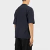 Cities New York T-Shirt, mittlere Passform «Navy» 612966TLVM23967