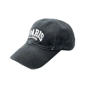 Cities Paris Cap «Black» PSAB100153 Cities Paris Cap «Black» PSAB100153