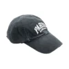 Cities Paris Cap «Black» PSAB100153