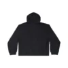 Cities Paris Hoodie Wide Fit «Schwarz» 674986TLVL81069