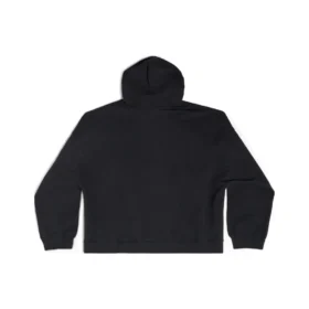 Cities Paris Hoodie Wide Fit «Schwarz» 674986TLVL81069