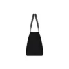Cities Paris Jumbo Small Tote Bag «Black» 6920682106M1199