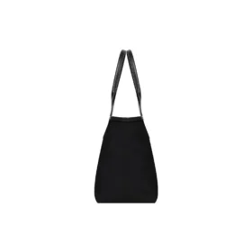 Cities Paris Jumbo Small Tote Bag «Black» 6920682106M1199