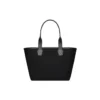 Cities Paris Jumbo Small Tote Bag «Black» 6920682106M1199