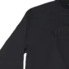 Cities Paris Sweatshirt mit gesticktem Logo «Black» 697869TLVL81000
