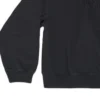 Cities Paris Sweatshirt mit gesticktem Logo «Black» 697869TLVL81000